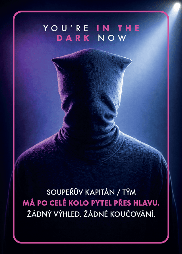 Pytel na hlavu